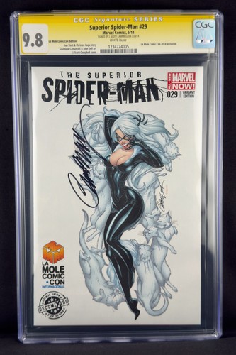 Superior spider man - superior, #29