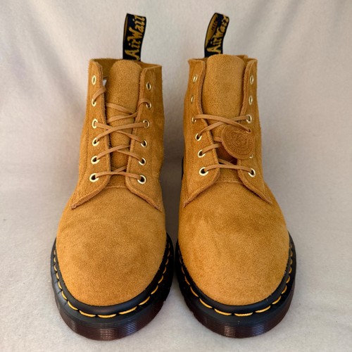 Martens 101 light - light, tan