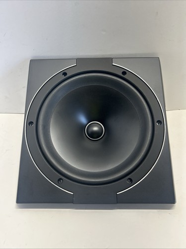 Radiatore passivo kef - passivo, unit