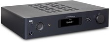NAD NAD C 658  PREAMPLIFICATORE / DAC / BluOS Streaming Player nuovo