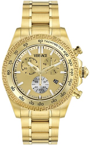 Versace ve9k01324 chrono - ve9k01324,