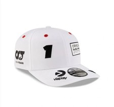 Cappello berretto baseball red - cappello,