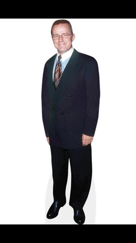 Phil hartman snl ritaglio - phil, di