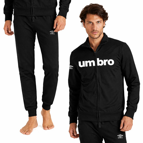 Umbro tuta uomo sportiva - -,