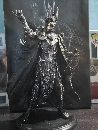 Sauron carico oscuro degli - sauron,