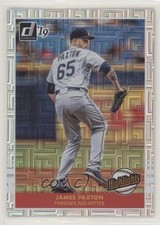 Panini Donruss Highlights 2019