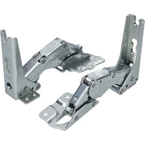 Set cerniere per aeg - cerniere,