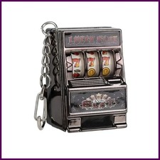 Portachiavi Mini Slot Machine