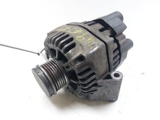 46823547 ALTERNATORE FIAT GRANDE PUNTO (199) 1.3 MULTIJET 16V MAN 5M 75CV 2007 5