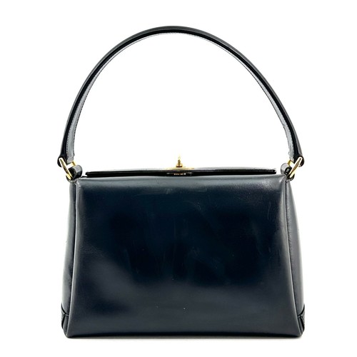 Gucci borsa mano - vintage, in