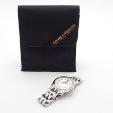 Baume & Mercier Capeland
