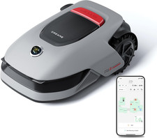 DREAME A1 Pro Robot