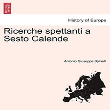 Ricerche spettanti sesto - spettanti, a