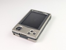 CASIO Cassiopeia E-105S PDA Handheld Pocket Windows CE Palm-size PC - Japan!