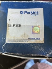 Perkins U5LP0009 Kit pistoni