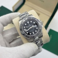 ROLEX GMT-Master II 40 - Rif