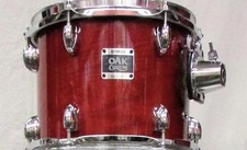 Yamaha batteria personalizzata