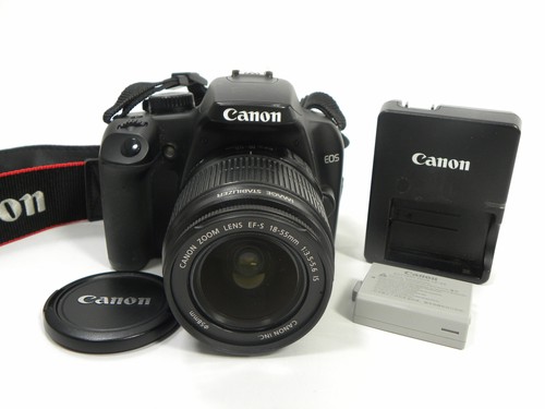Canon eos rebel - canon, xs