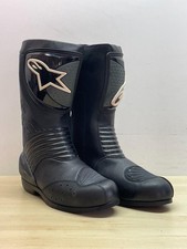 Stivali moto superbike - da,
