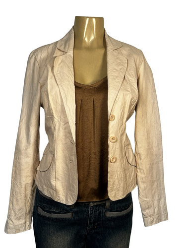 Blazer generra donna tasche - generra, 4