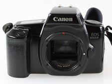 Canon EOS 1000f Alloggiamento