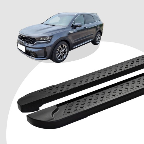 Pedane adatte per kia sorento - pedane,