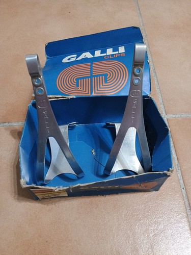 Nos nib puntapiedi galli alu - nib,