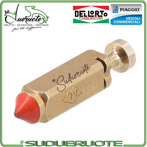 Spillo conico carburatore - conico,