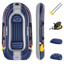 CANOTTO GOMMONE GONFIABILE