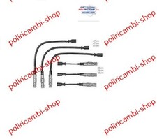 KIT CAVI CANDELA Smart Fortwo