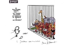 BRUNO BOZZETTO Stampa Foto Cartacea Autografata Signed Paper Photo