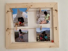 cornice quadro porta foto