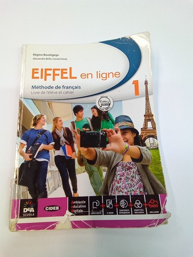 Eiffel ligne dea scuola - en, -dea