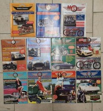 Mostra Scambio-Classic Motors