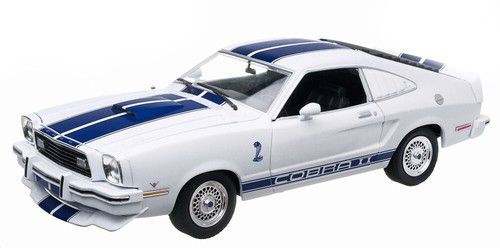 Greenlight 1976 ford - 1976,