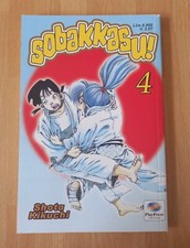 Sobakkasu! N.4 Shota Kikuchi