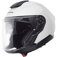 Schuberth J2 Casco Jet Bianco