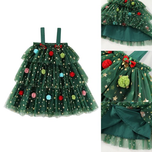 Vestito tutù bambina - vestito,