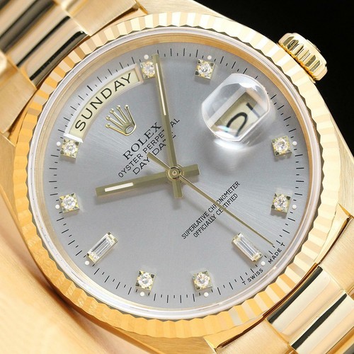 Orologio president rolex - orologio, da