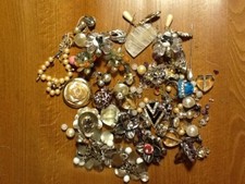 Bigiotteria vintage - bigiotteria, vintage.