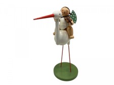 Statua da collezione Monti