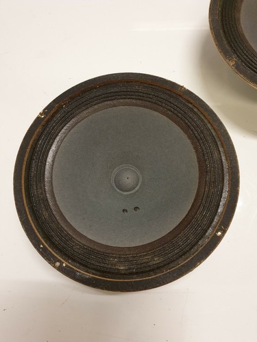 Speaker 1974 fullrange siare - 1974,