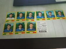 Figurine Calcio Junior