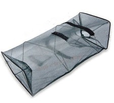 rete pesca nassa cattura