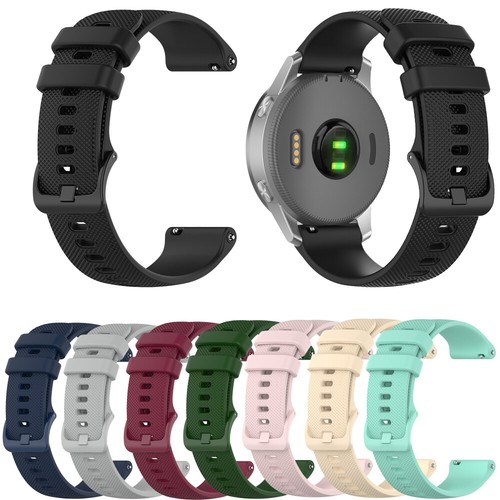 Cinturino orologio silicone