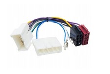 Cavo Adattatore Autoradio Iso