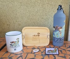 iSEARCH Lunch Box Lunch Box +