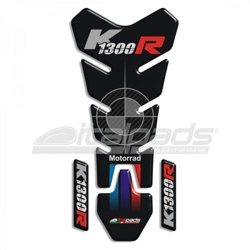 Paraserbatoio resinato per bmw - paraserbatoio,