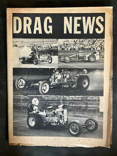 Jan 1962 drag news - jan,