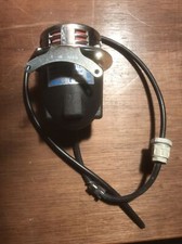 Mini Sirena Celere 110v 50/60